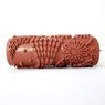 Узорный валик "Букет"